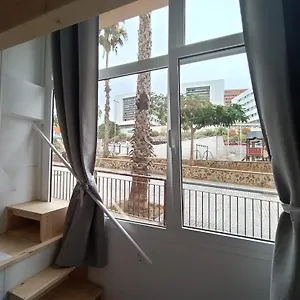 New&modern Studio Loft 2 Las Palmas de Gran Canaria