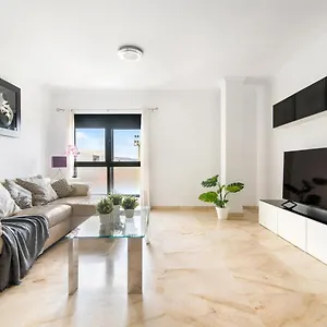Home2book Fantastic Design Palmas Las Palmas de Gran Canaria